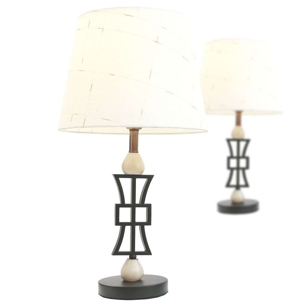 Đèn ngủ để bàn, Đèn để bàn cao cấp KD1677