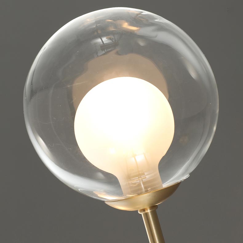 Đèn chùm phân tử 12 bóng TTK.69G-12