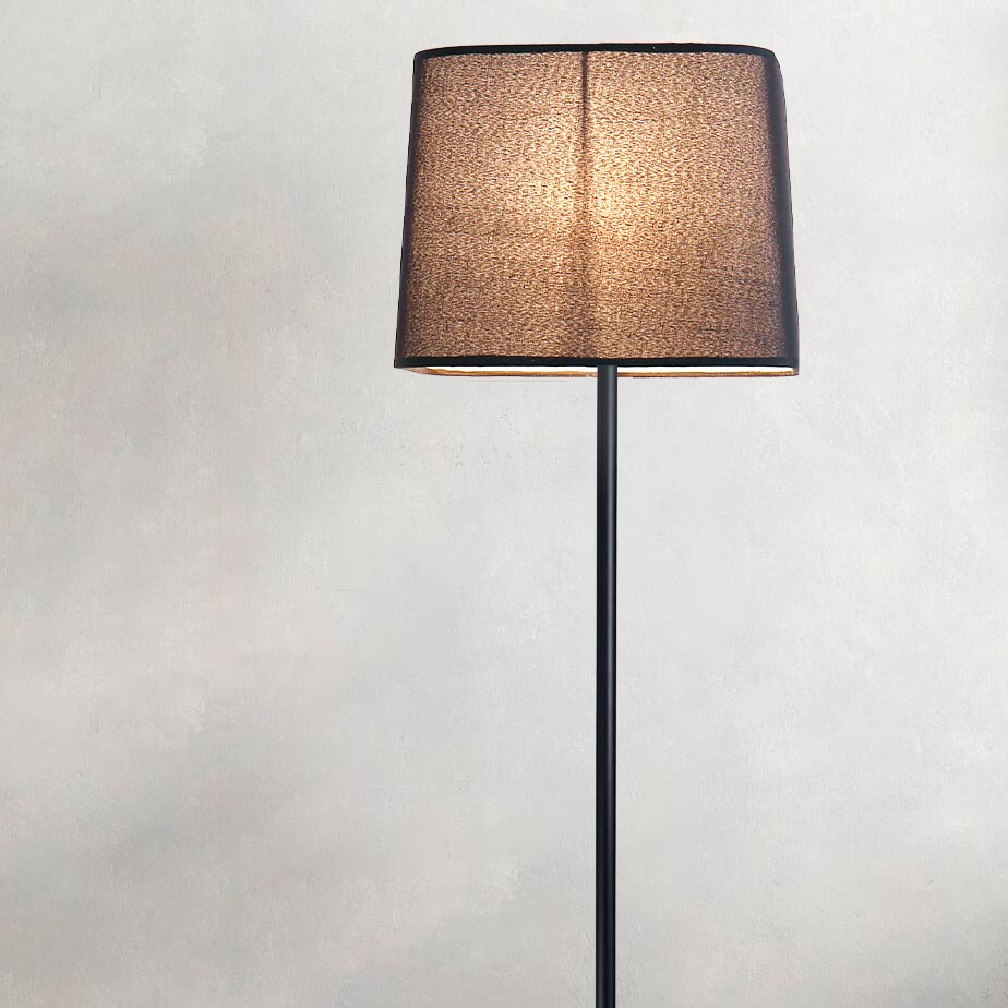 Đèn sàn, Đèn góc sofa, Đèn cây đứng đọc sách góc sofa & phòng ngủ