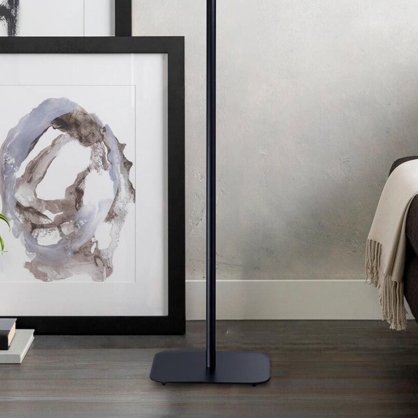 Đèn sàn, Đèn góc sofa, Đèn cây đứng đọc sách góc sofa & phòng ngủ