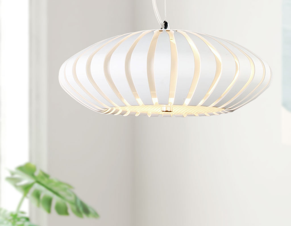 đèn thả trang trí bàn ăn cao cấp