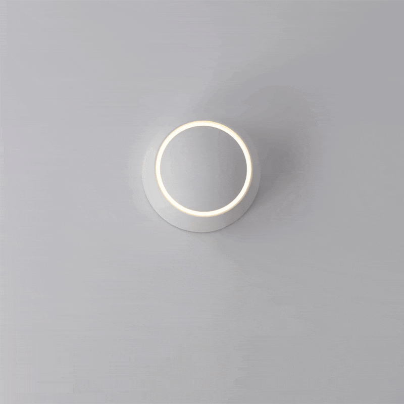 Đèn gắn tường xoay 360 độ LT323B