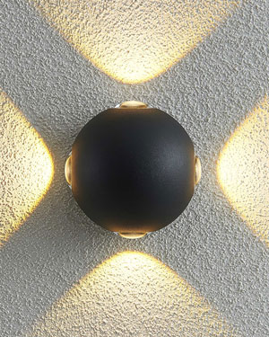 Đèn thả trang trí pha lê cao cấp DH134