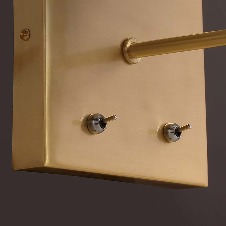 Đèn gắn tường trang trí cao cấp LT-411A