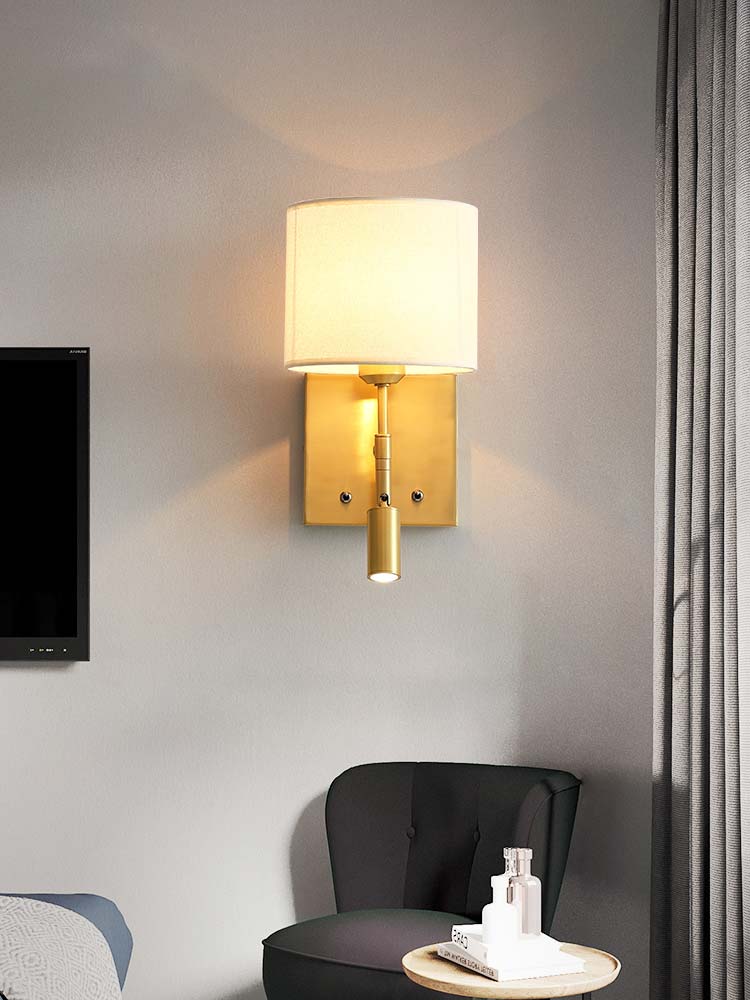 Đèn gắn tường trang trí cao cấp LT-411A