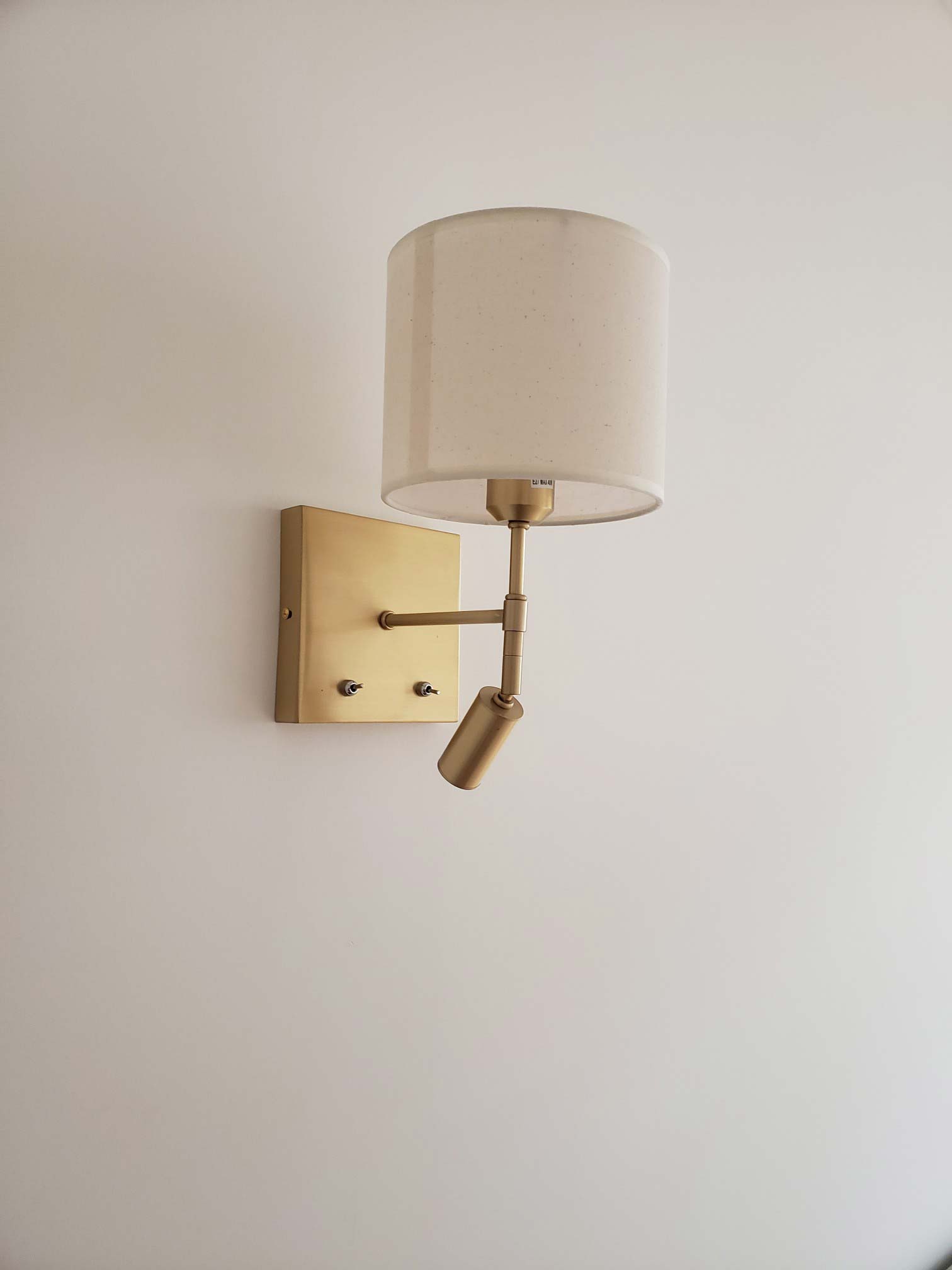 Đèn gắn tường trang trí cao cấp LT-411A