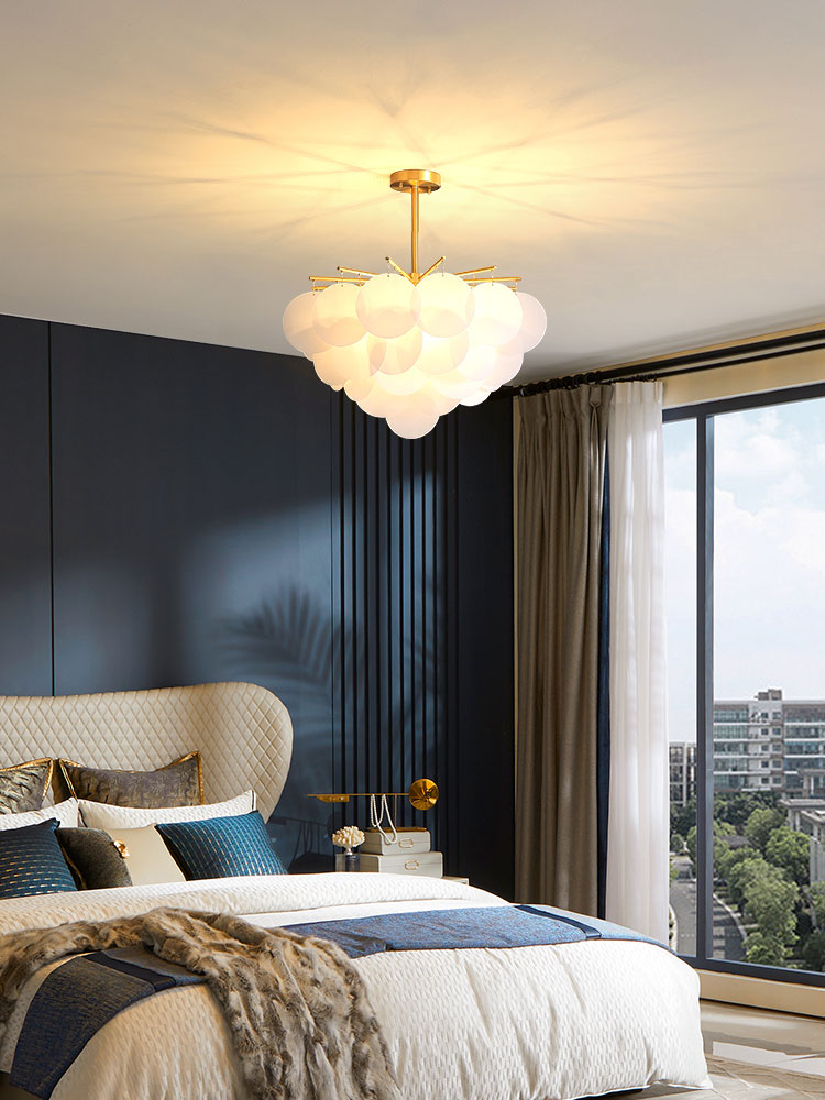 Đèn chùm trang trí AU6636