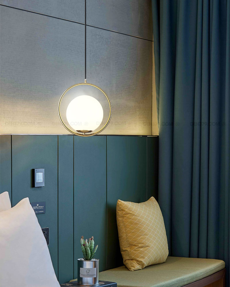 đèn thả,đèn thả trang trí,đèn thả thủy tinh,đèn thả cao cấp