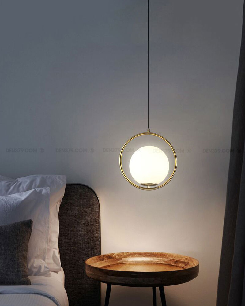 đèn thả,đèn thả trang trí,đèn thả thủy tinh,đèn thả cao cấp