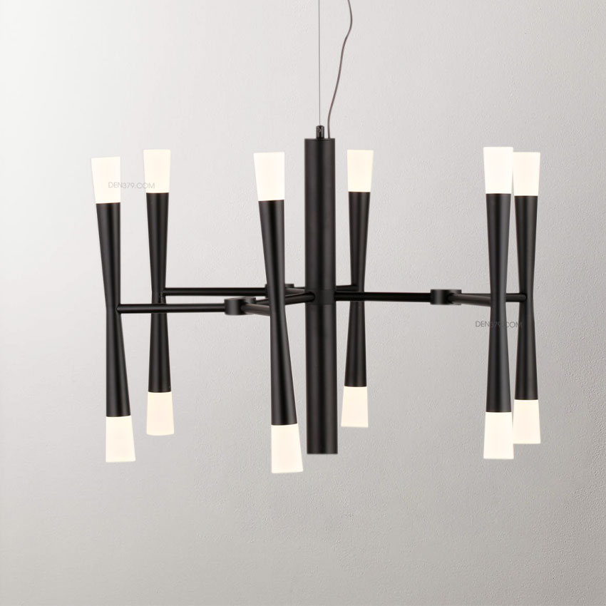 Đèn thả LED hiện đại D3042