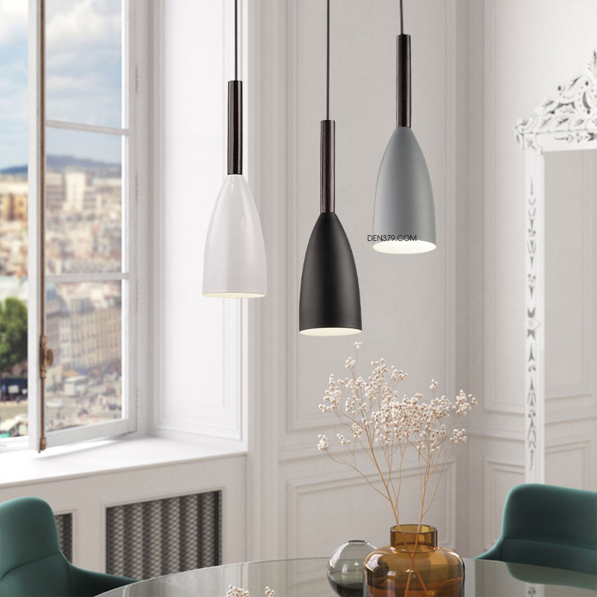 Đèn thả trang trí hiện đại D3063