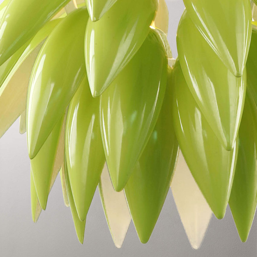 Đèn thả trang trí hiện đại D3083