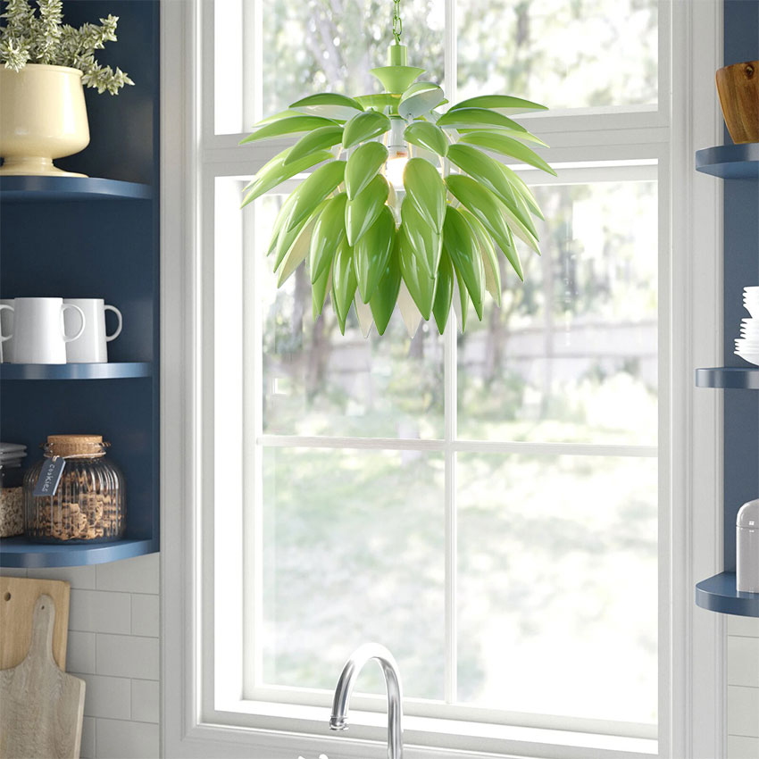 Đèn thả trang trí hiện đại D3083