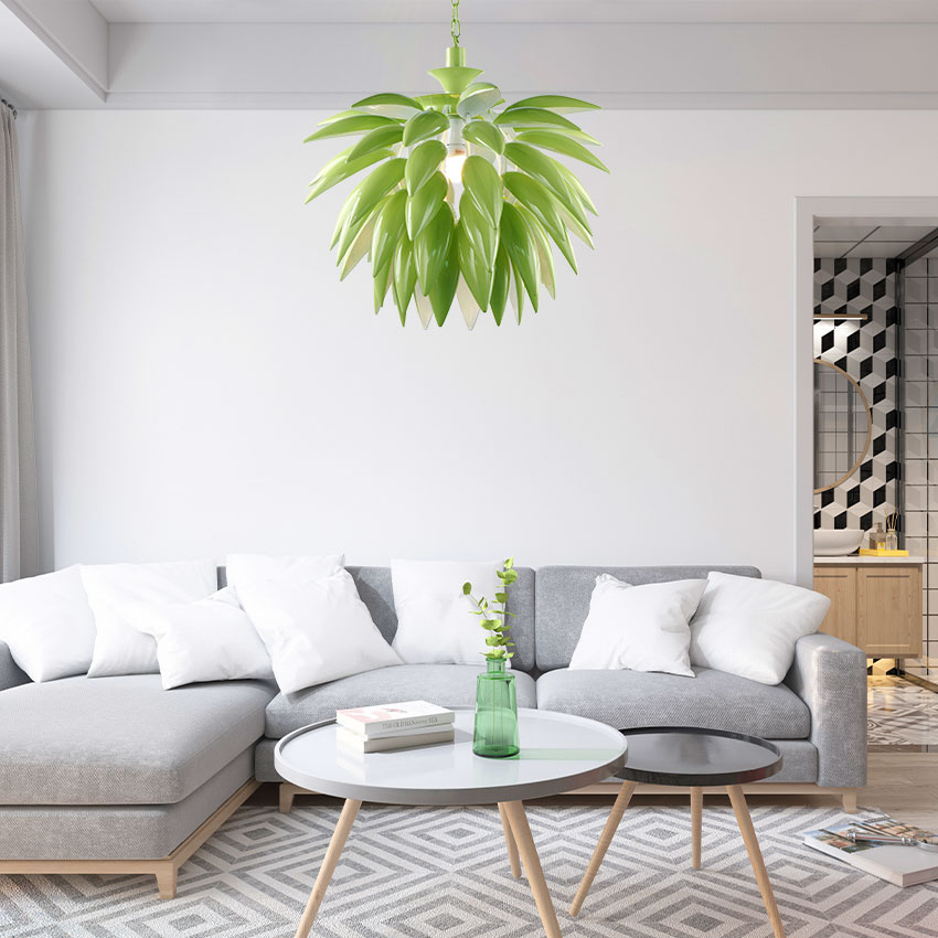 Đèn thả trang trí hiện đại D3083