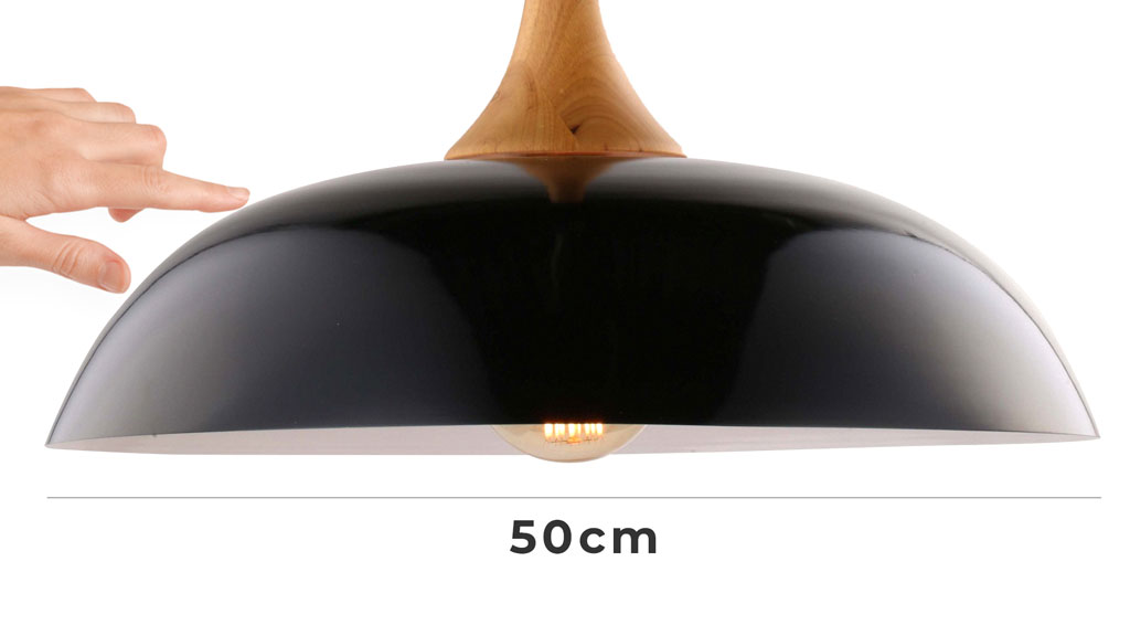 đèn thả trang trí bàn ăn