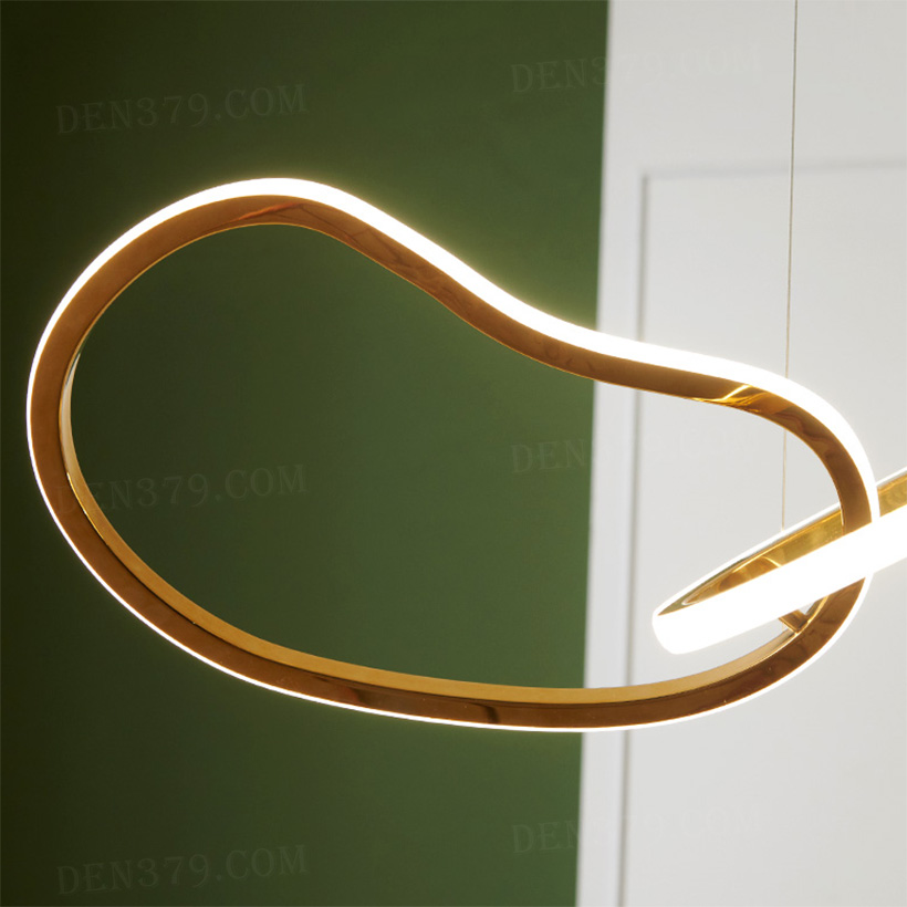 Đèn thả trang trí bàn ăn 81621