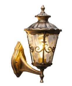 Đèn tường trang trí ngoài trời 0182/7