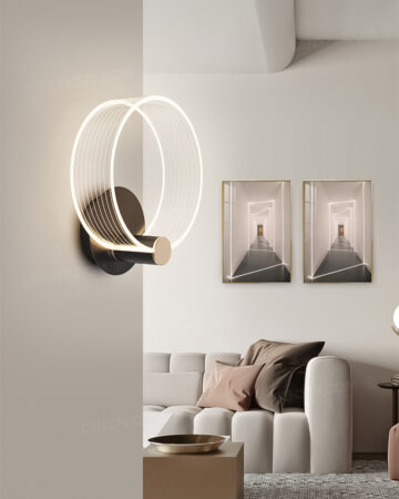 Đèn tường trang trí VL1832