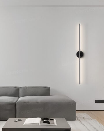 Đèn tường trang trí phong cách tối1 giản VT8270