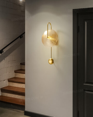 Đèn tường LED cao cấp VL122