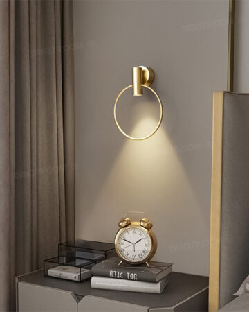 Đèn tường trang trí cao cấp VL3028