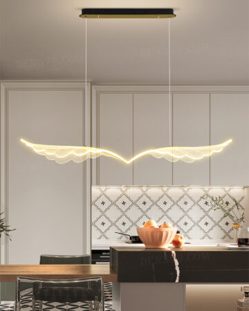 Đèn thả trang trí bàn ăn 82882