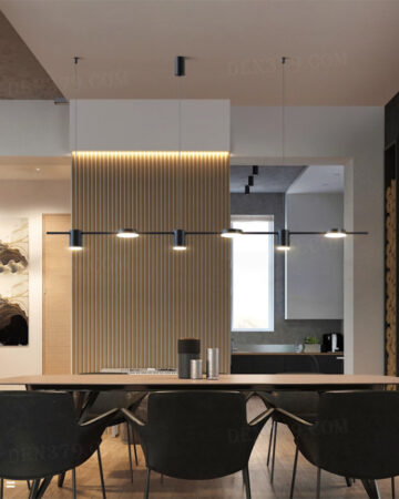 Đèn thả trang trí 83528