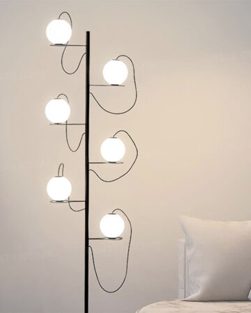 Đèn sàn trang trí 78037