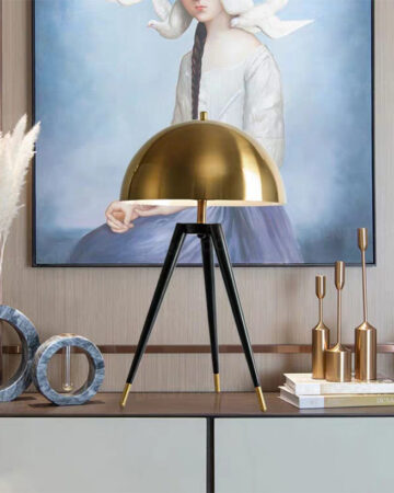 Đèn bàn trang trí 78060