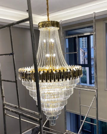 Đèn chùm trang trí 83573