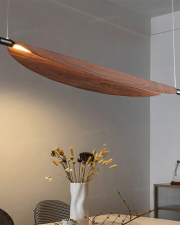 Đèn thả trang trí 76730