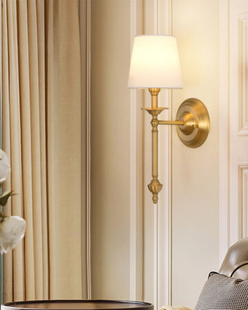 Đèn tường trang trí 81702