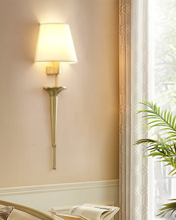 Đèn tường trang trí 81709