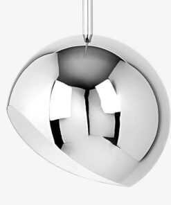 Đèn thả trang trí quả cầu gương bóng KCA152