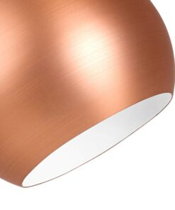 Đèn thả trang trí quả cầu gương bóng KCA152