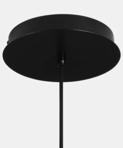 Đèn thả gỗ trang trí phong cách hiện đại KCA155