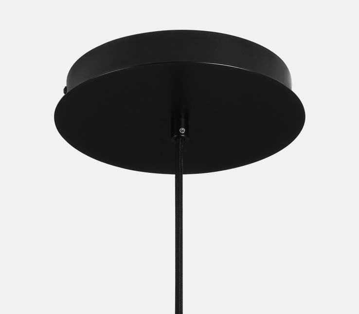 Đèn thả gỗ trang trí phong cách hiện đại KCA155