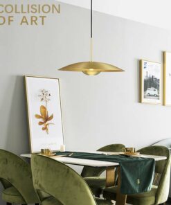 Đèn thả trang trí bàn ăn hiện đại KCA157