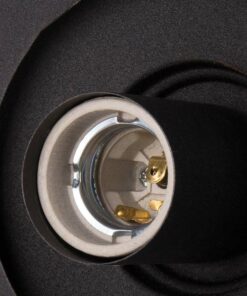 Đèn thả trang trí ngoài trời giả cổ KCA158