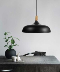 Đèn thả KCA167: trang trí bàn ăn, quầy bar, quán ăn, phòng bếp