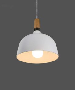 Đèn thả KCA167: trang trí bàn ăn, quầy bar, quán ăn, phòng bếp