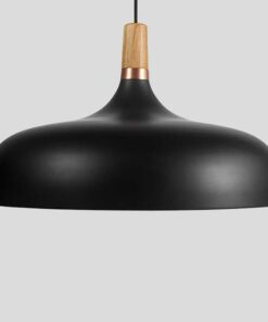 Đèn thả KCA167: trang trí bàn ăn, quầy bar, quán ăn, phòng bếp