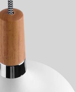 Đèn thả KCA167: trang trí bàn ăn, quầy bar, quán ăn, phòng bếp