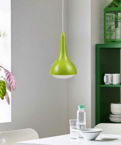 Đèn thả giá rẻ KCA170: trang trí bàn ăn, quầy bar, quán ăn, nhà hàng