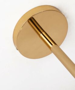 Đèn thả trang trí bàn ăn 6 bóng THCN61A