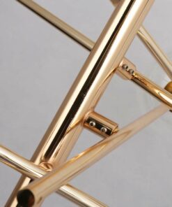 Đèn thả trang trí bàn ăn 6 bóng THCN61A