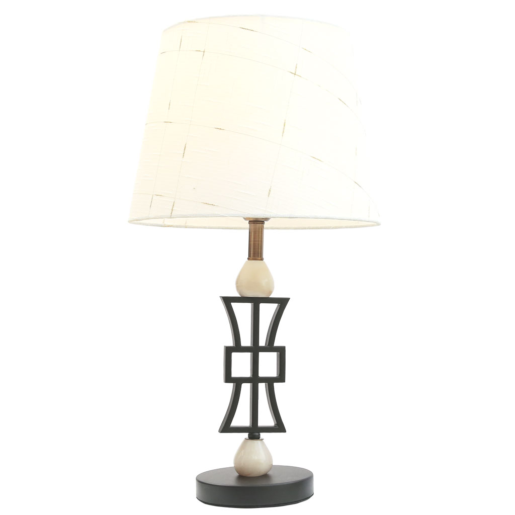 Đèn ngủ để bàn, Đèn để bàn cao cấp KD1677