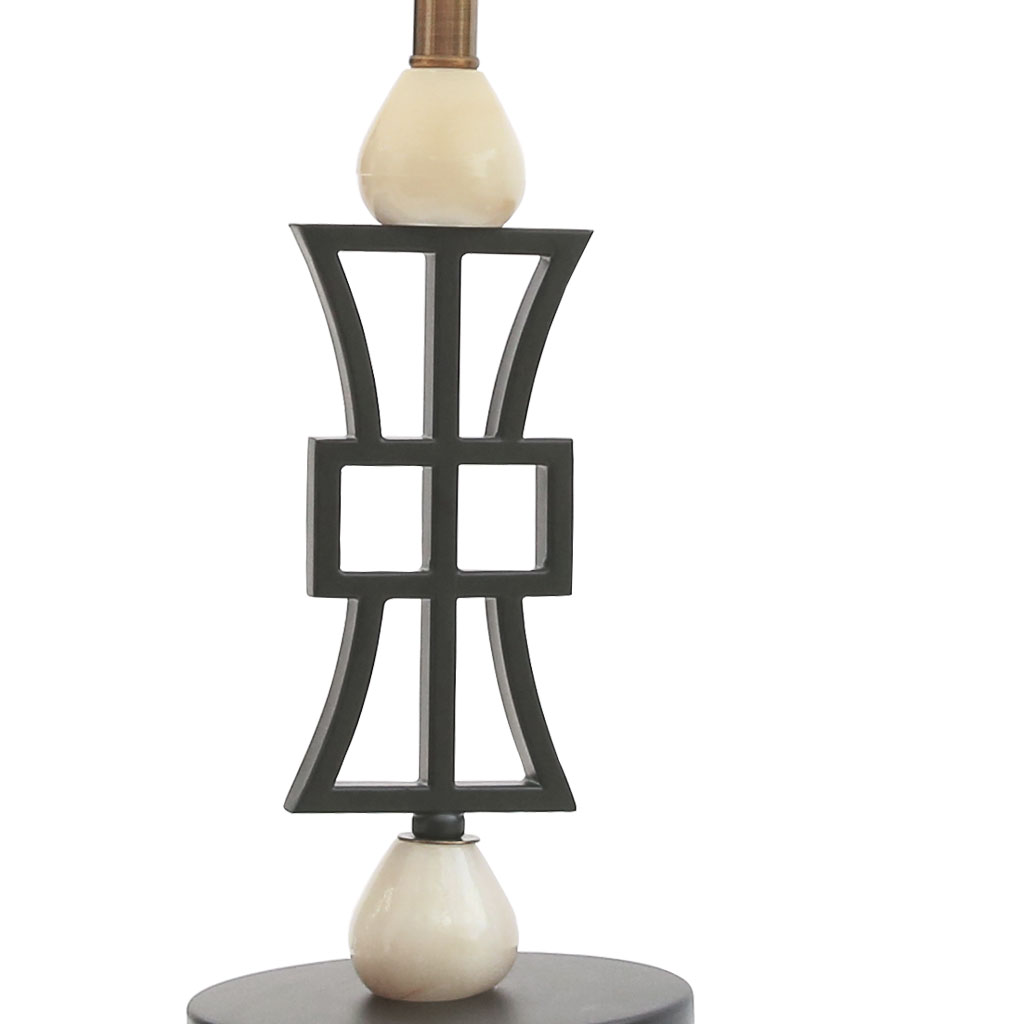 Đèn ngủ để bàn, Đèn để bàn cao cấp KD1677