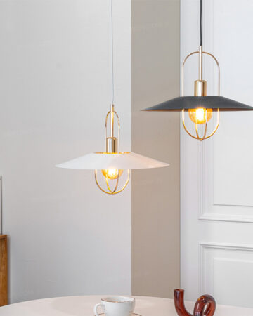 Đèn thả trang trí 76746