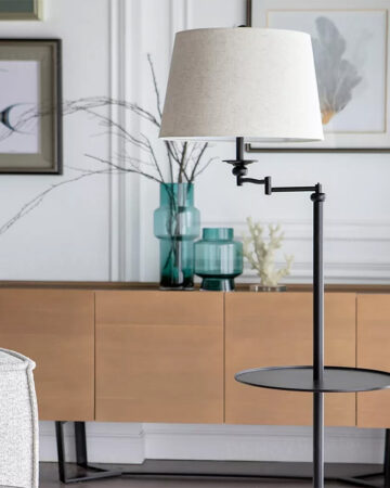 Đèn sàn trang trí 82504